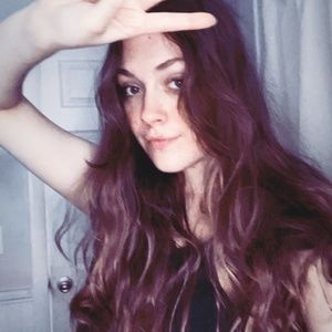 Meet your Posher, Victoria